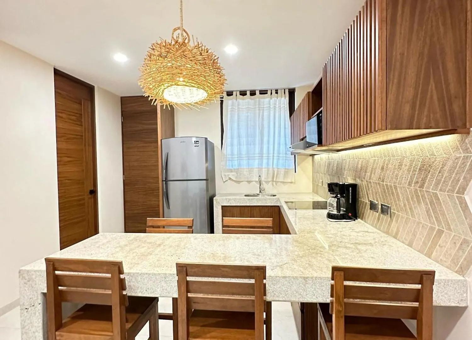 Hermoso Departamento En トゥルム メキシコ